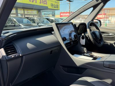 2026 Toyota ALPHARD — миниатюра 63