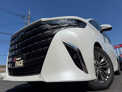 2026 Toyota ALPHARD — миниатюра 75