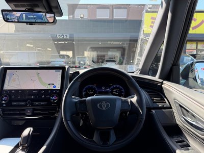 2026 Toyota ALPHARD — миниатюра 66
