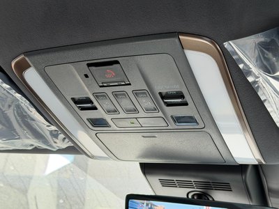 2026 Toyota ALPHARD — миниатюра 37