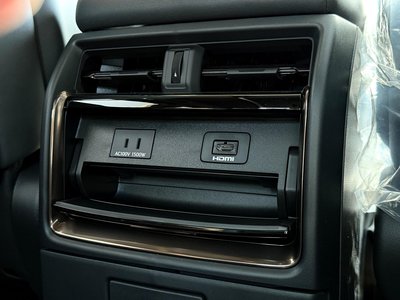 2026 Toyota ALPHARD — миниатюра 51