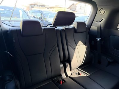 2026 Toyota ALPHARD — миниатюра 55