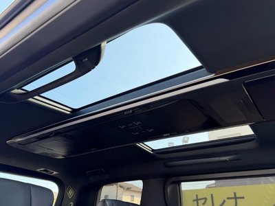 2026 Toyota ALPHARD — миниатюра 54