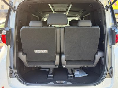 2026 Toyota ALPHARD — миниатюра 58