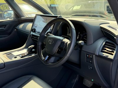 2026 Toyota ALPHARD — миниатюра 46