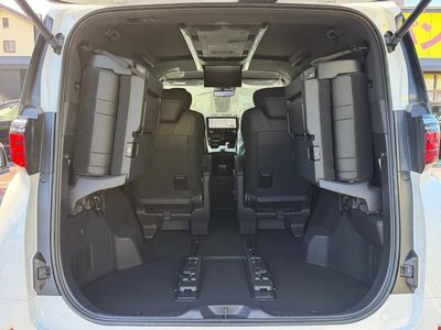 2026 Toyota ALPHARD — миниатюра 59