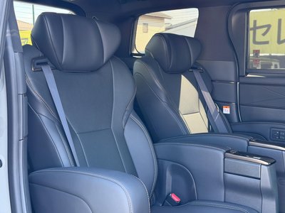 2026 Toyota ALPHARD — миниатюра 49