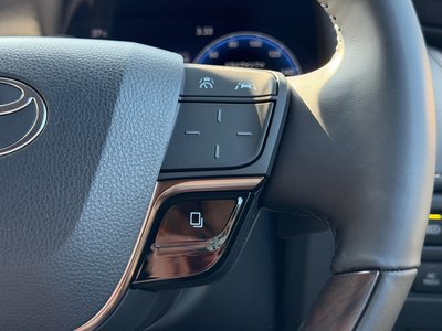 2026 Toyota ALPHARD — миниатюра 29