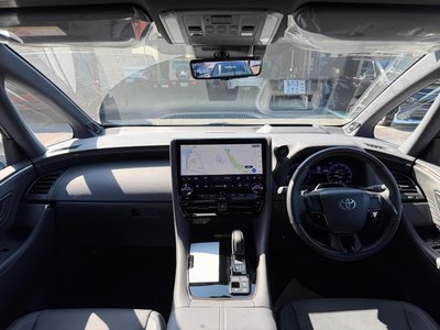 2026 Toyota ALPHARD — миниатюра 23