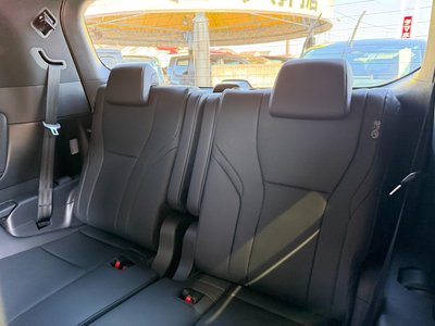 2026 Toyota ALPHARD — миниатюра 61