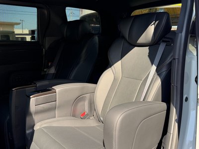 2026 Toyota ALPHARD — миниатюра 62
