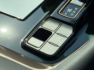 2026 Toyota ALPHARD — миниатюра 41