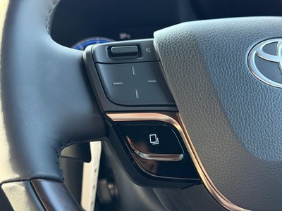 2026 Toyota ALPHARD — миниатюра 28