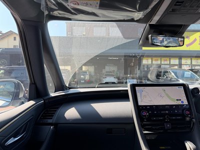 2026 Toyota ALPHARD — миниатюра 65