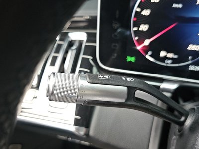 2021 Mercedes-BENZ S-CLASS — миниатюра 26