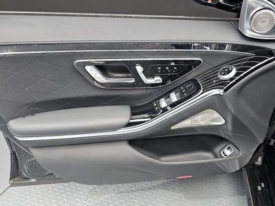 2021 Mercedes-BENZ S-CLASS — миниатюра 14