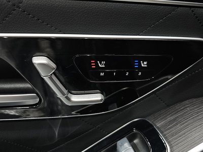 2021 Mercedes-BENZ S-CLASS — миниатюра 28