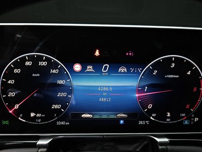 2021 Mercedes-BENZ S-CLASS — миниатюра 11