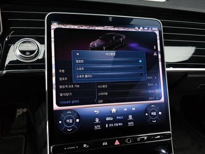 2021 Mercedes-BENZ S-CLASS — миниатюра 30