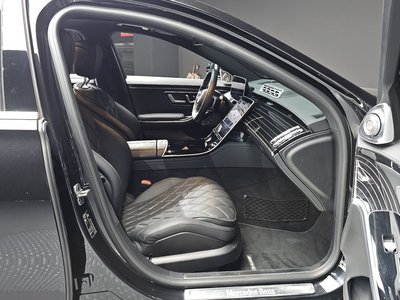 2021 Mercedes-BENZ S-CLASS — миниатюра 16