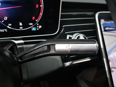 2021 Mercedes-BENZ S-CLASS — миниатюра 12