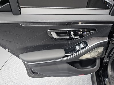 2021 Mercedes-BENZ S-CLASS — миниатюра 15