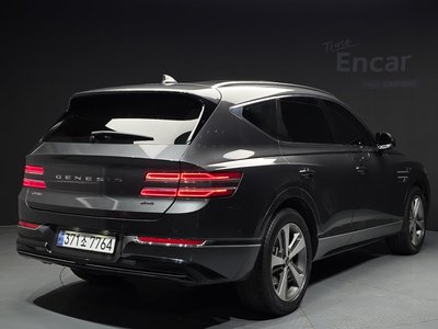 GENESIS GV80 - 4