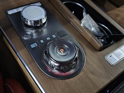 GENESIS G80 (RG3) - 9