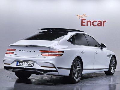 GENESIS G80 (RG3) - 3