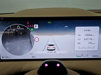 GENESIS G80 (RG3) - 8