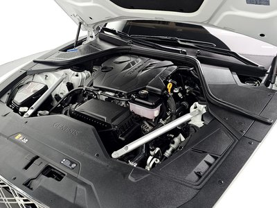 GENESIS G80 (RG3) - 7