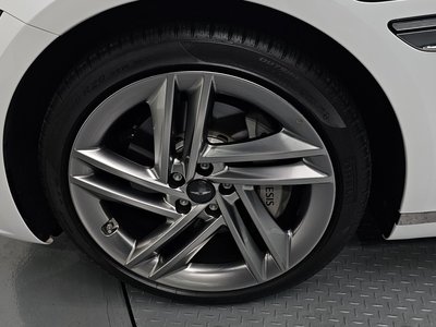 GENESIS G80 (RG3) - 6