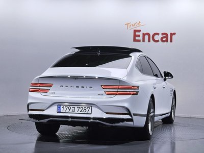 GENESIS G80 (RG3) - 4