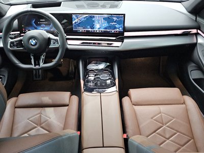 BMW 5 SERIES - 5