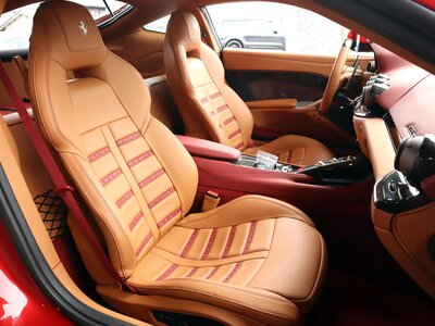 FERRARI F12 BERLINETTA - 4