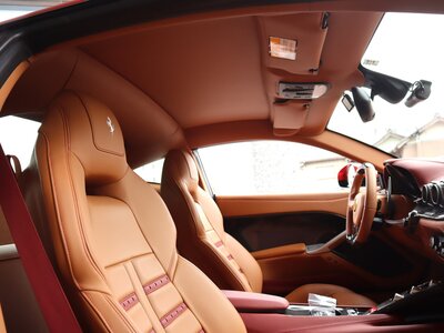 FERRARI F12 BERLINETTA - 6