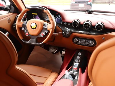 FERRARI F12 BERLINETTA - 3