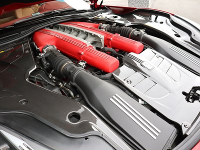 FERRARI F12 BERLINETTA - 8