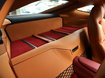 FERRARI F12 BERLINETTA - 5