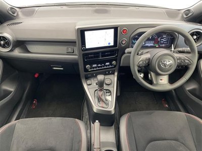TOYOTA GR YARIS - 2