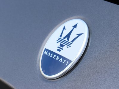 2023 Maserati GHIBLI 缩略图 12