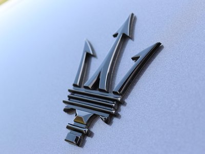 2023 Maserati GHIBLI 缩略图 14