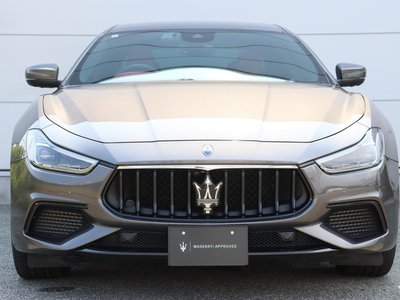2023 Maserati GHIBLI 照片 6