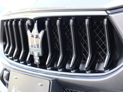 2023 Maserati GHIBLI 缩略图 11