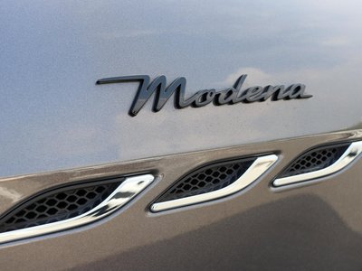 2023 Maserati GHIBLI 缩略图 13