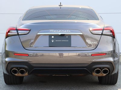 2023 Maserati GHIBLI 照片 9