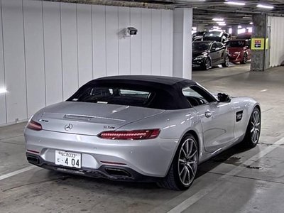 صورة 3 لـ 2019 Mercedes-BENZ MERCEDES-AMG