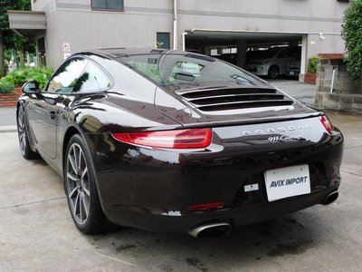 PORSCHE 911 - 2