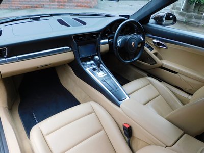 PORSCHE 911 - 3
