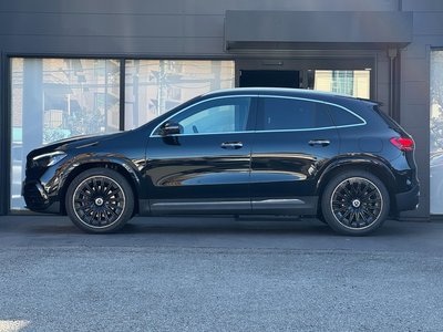 MERCEDES-BENZ GLA - 3